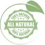 100__All_Natuaral_Trilabs All Natural Ingredients
