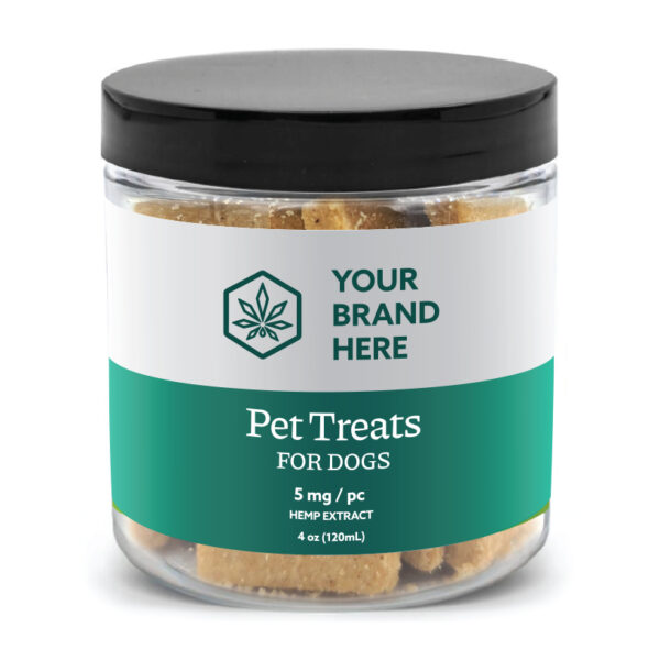 CBD Pet Treats