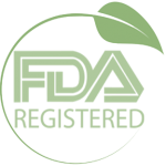 FDA Registered Facility