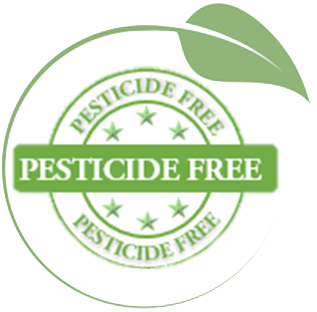 Pesticide_Free
